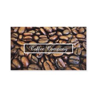 coffee beans