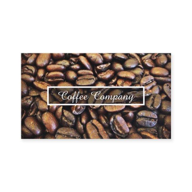 coffee beans