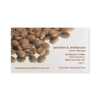 Coffee Beans