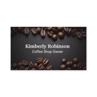 Coffee Beans | Cafe Shop