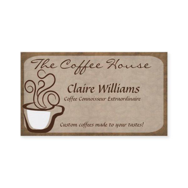 Coffee