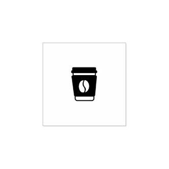 Coffee Cup Loyalty Stamp