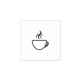 Coffee Cup Loyalty Stamp