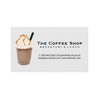 Coffee Drink in a Cup