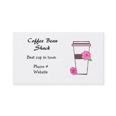 Coffee On The Go