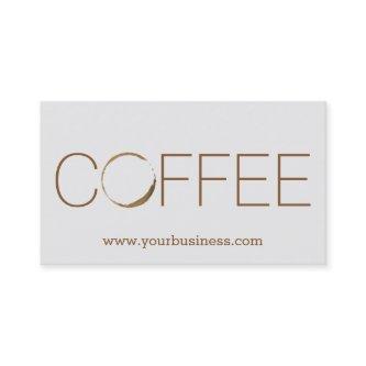 Coffee Shop
