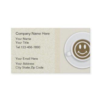 Coffee Shop