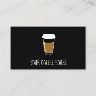Coffee Stamp, loyalty card
