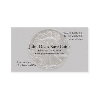 Coin Dealer