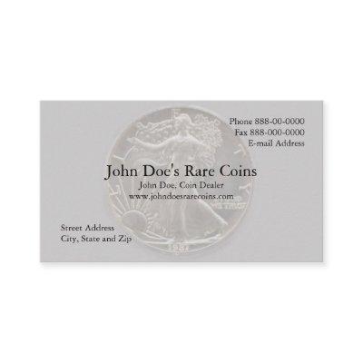 Coin Dealer