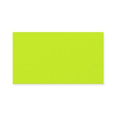 Color 2  Neon Yellow Green Visual Tools Color Only