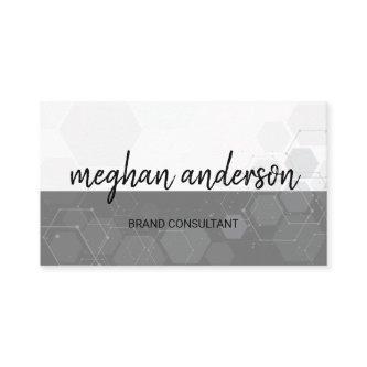 Color Block | Geometric Shapes | Corporate