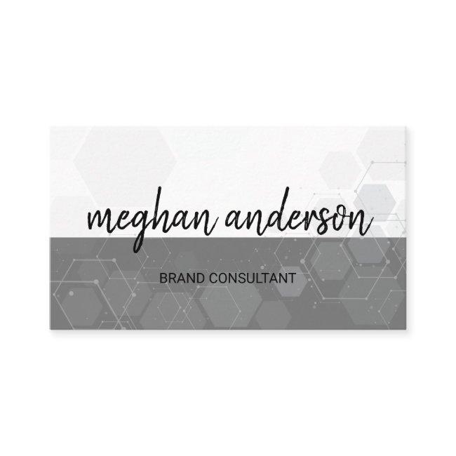 Color Block | Geometric Shapes | Corporate