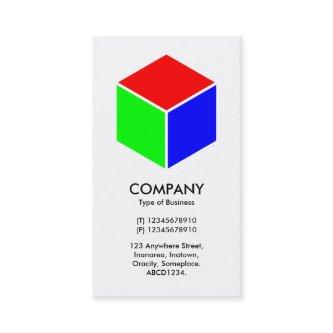 Color Cube