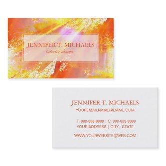 color seamless art background yellow, orange