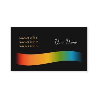 Color Spectrum