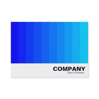 Color Transition - Shades of Blue