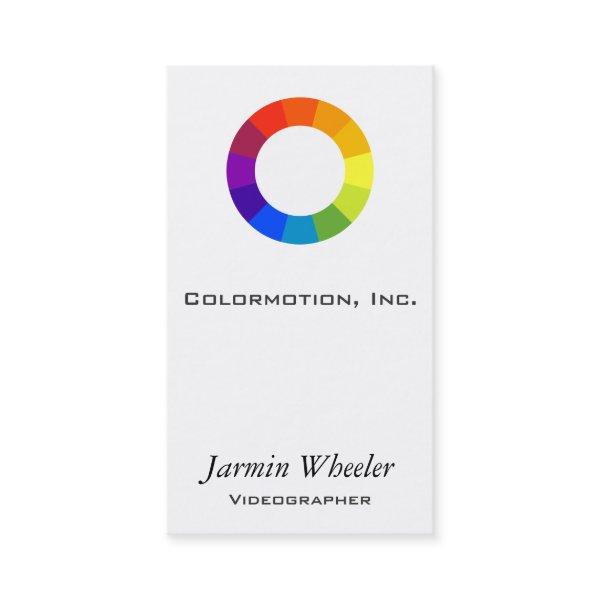 Color Wheel