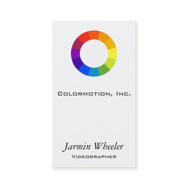 Color Wheel