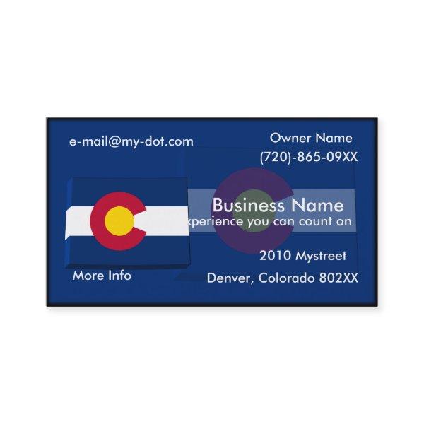 Colorado
