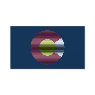 colorado c