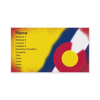 Colorado Flag
