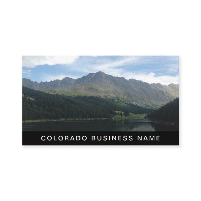 Colorado Mountains Professional