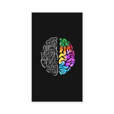 Colorful Brain Engineering Science