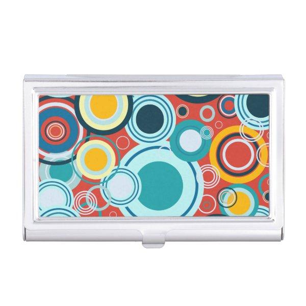 Colorful Bubbles  Case