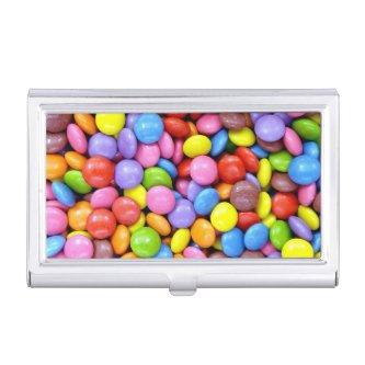 Colorful Candy  Holder