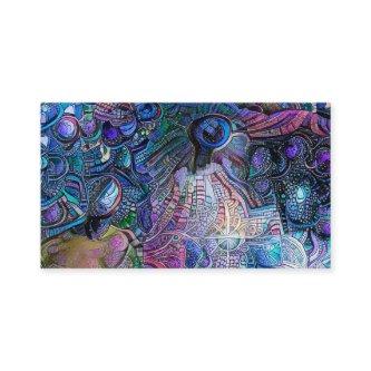 Colorful Dreams