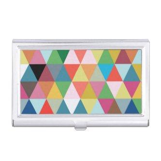 Colorful Kaleidoscope  Holder