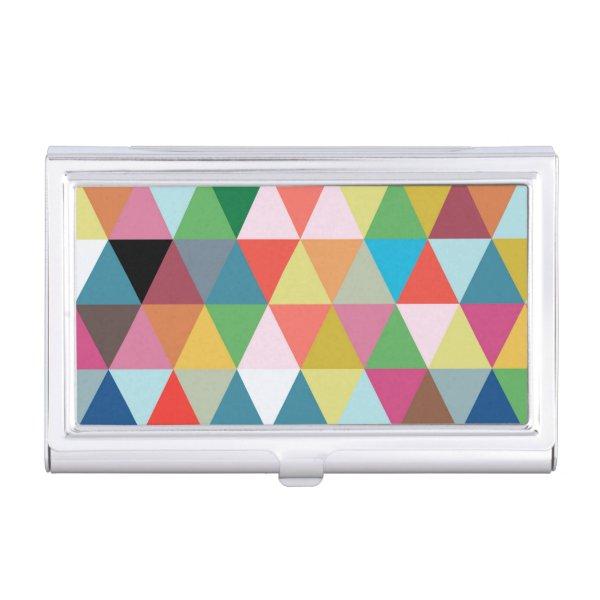 Colorful Kaleidoscope  Holder
