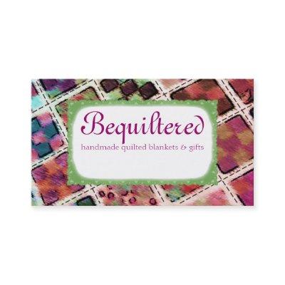 Colorful quilter blocks quilting sewing stitching