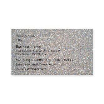Colorful Stone Gravel Texture
