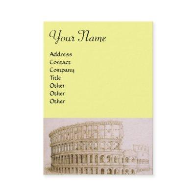 COLOSSEUM