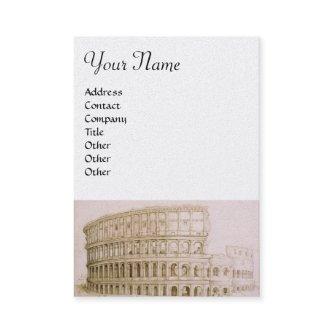 COLOSSEUM Classic Architecture,Architect Pearl