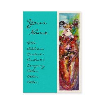 COLUMBINE / Fashion Designer,Performing Arts