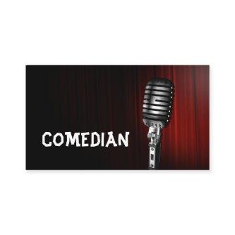 Comedian Entertainment Performer Comedy Theater