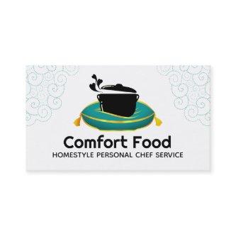 Comfort food cooking chef catering culinary