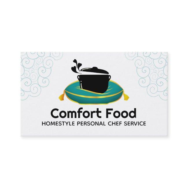 Comfort food cooking chef catering culinary