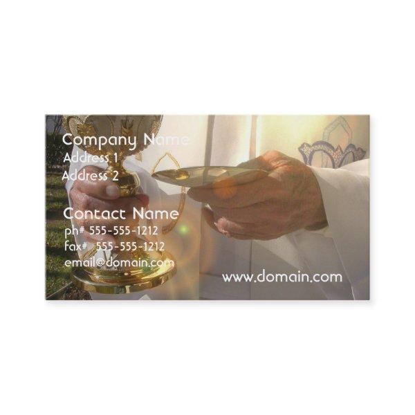 Communion