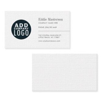 Company Logo Minimalist