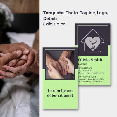 Compassionate Care Green Home Care