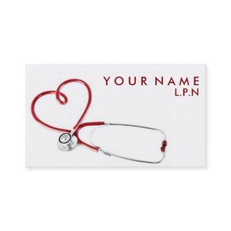 Compassionate Nurse