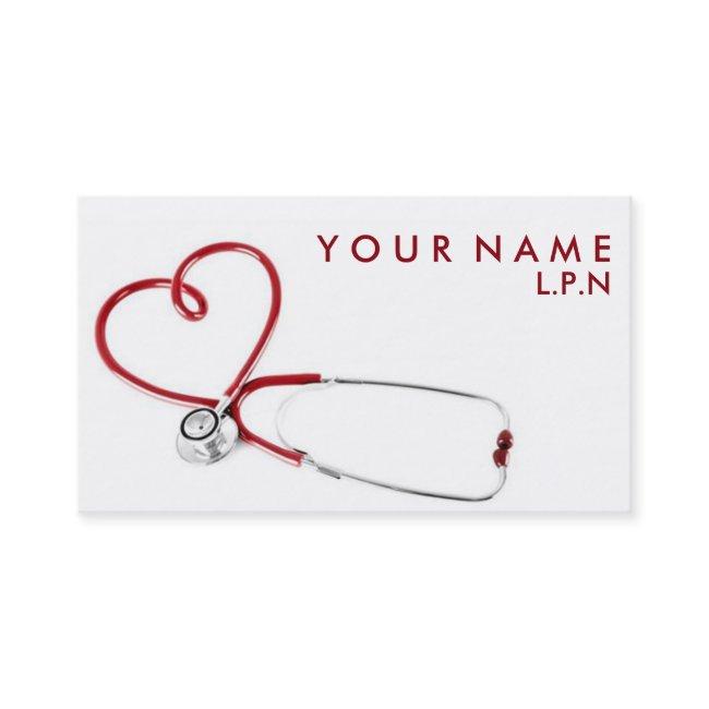 Compassionate Nurse