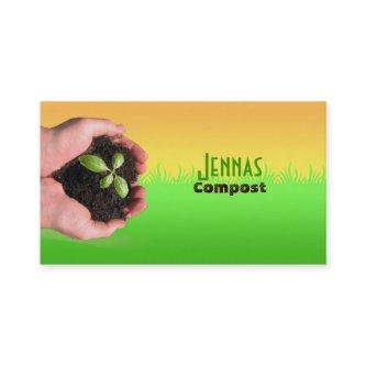 Composting