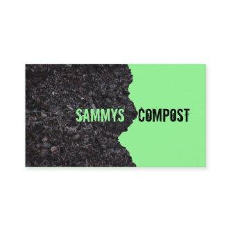Composting