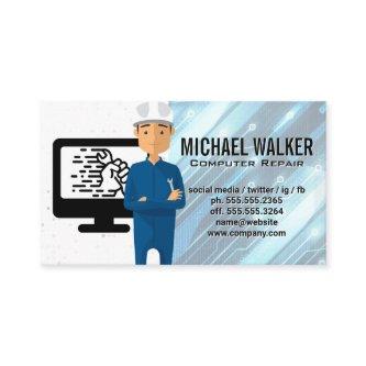 Computer Hardware | Tech Support Guy
