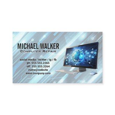Computer Hardware | Technology | Repairman